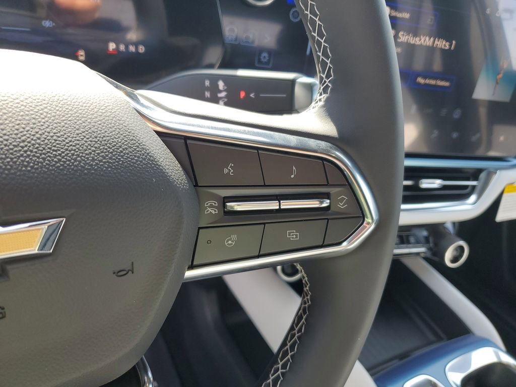 New 2026 Chevrolet Equinox EV LT FWD image 20