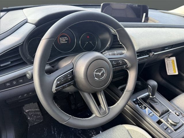 New 2026 MAZDA CX-30 2.5 Turbo w/ Premium Package image 11