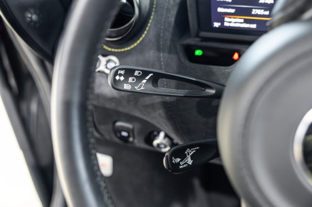Used 2022 McLaren 720S Performance RWD image 38