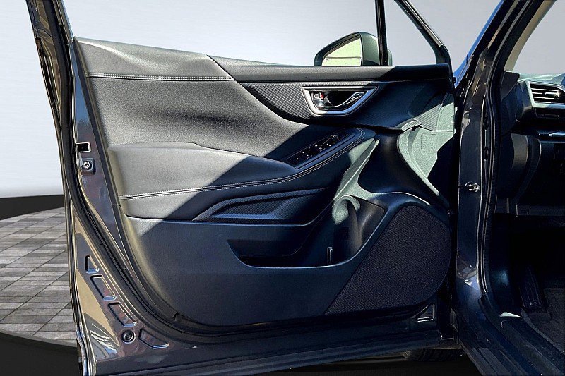 Used 2021 Subaru Forester Premium w/ Popular Package #1 image 24