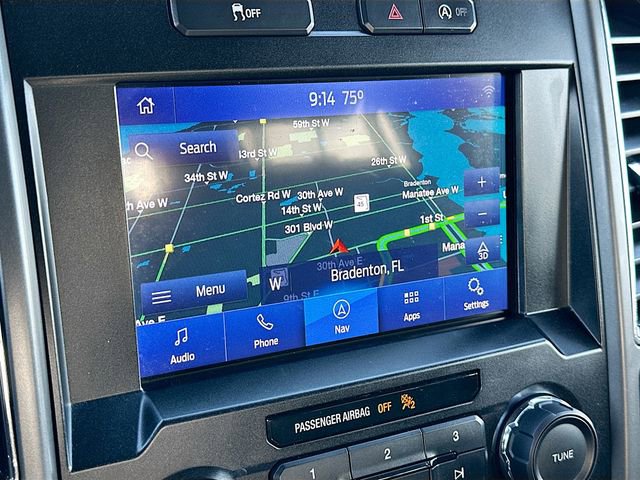 Used 2020 Ford F150 XLT w/ Equipment Group 302A Luxury image 13