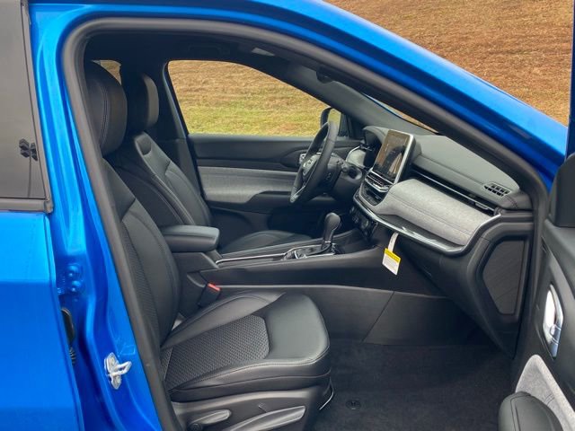 New 2026 Jeep Compass Latitude image 27