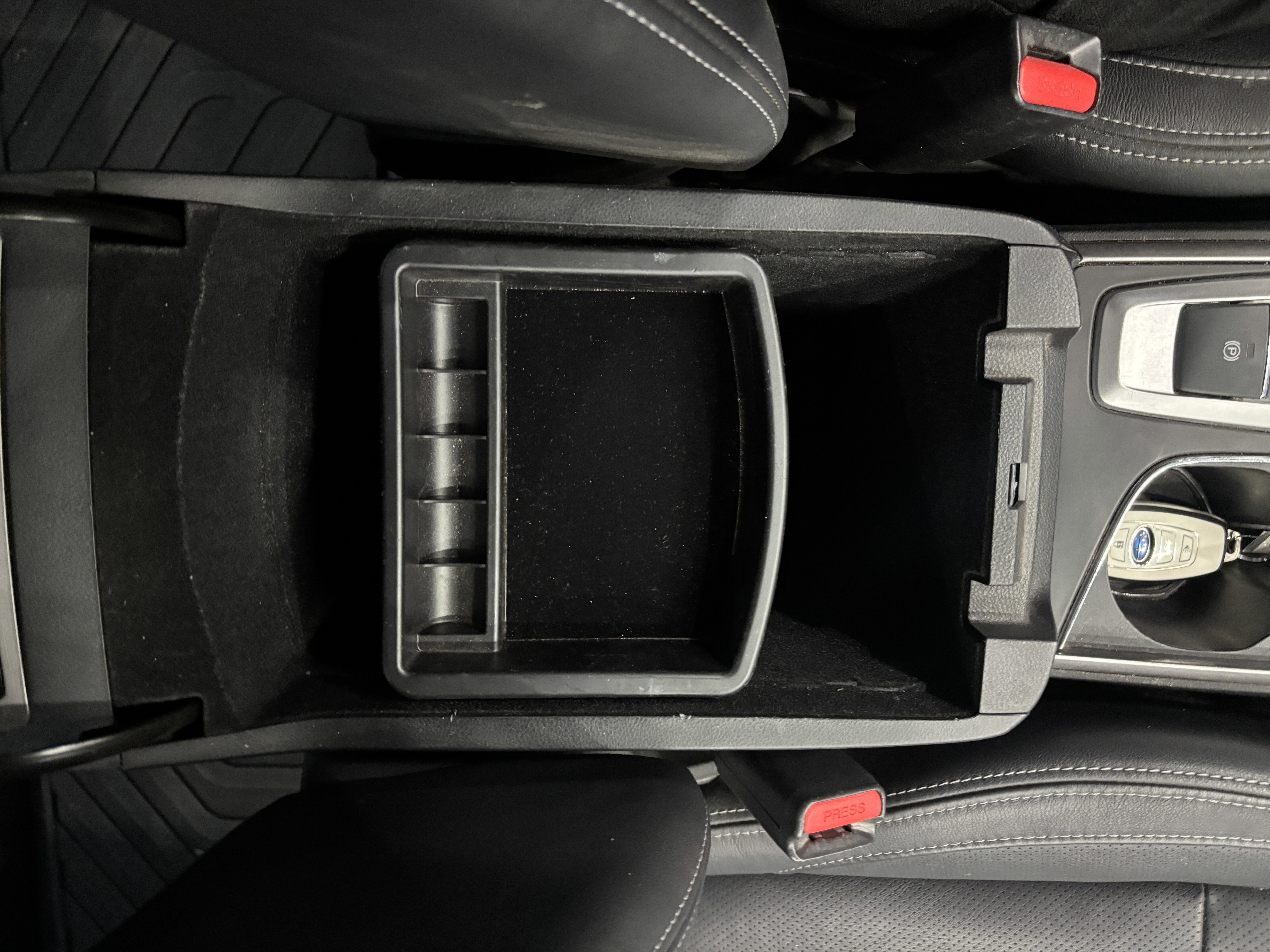 Used 2022 Subaru Ascent Limited w/ Technology Package image 19