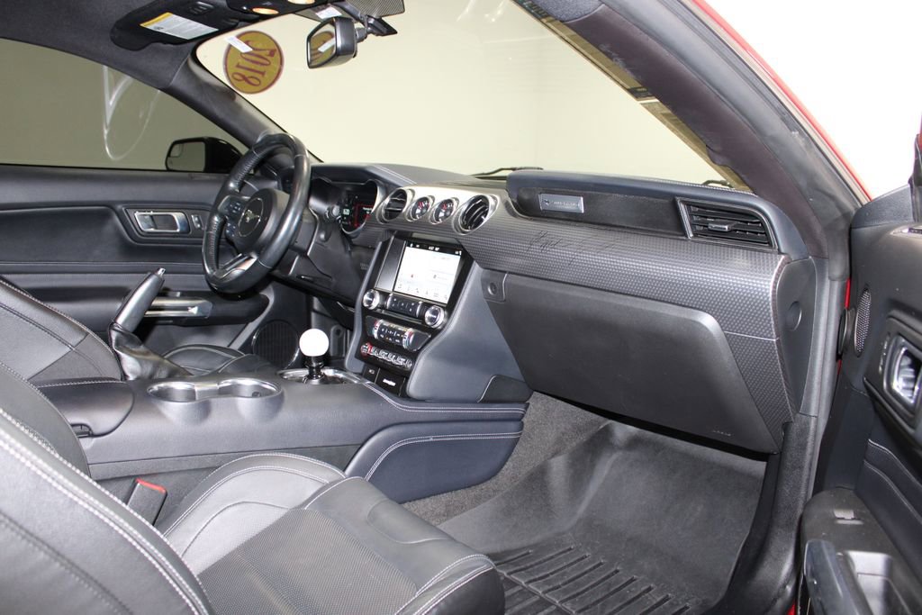 Used 2018 Ford Mustang GT Premium w/ Performance Package - Level 2 image 24