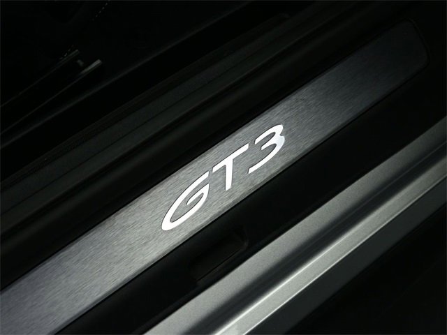 Used 2023 Porsche 911 GT3 image 31