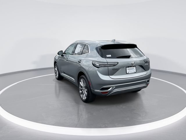 Used 2023 Buick Envision Avenir AWD/4WD image 6
