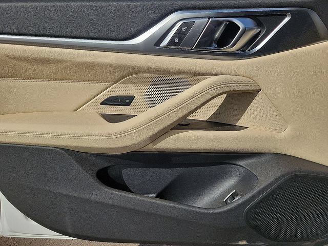 New 2026 BMW i4 eDrive40 RWD image 21