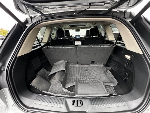Certified 2023 Lincoln Aviator Reserve w/ Elements Package Plus AWD/4WD image 43