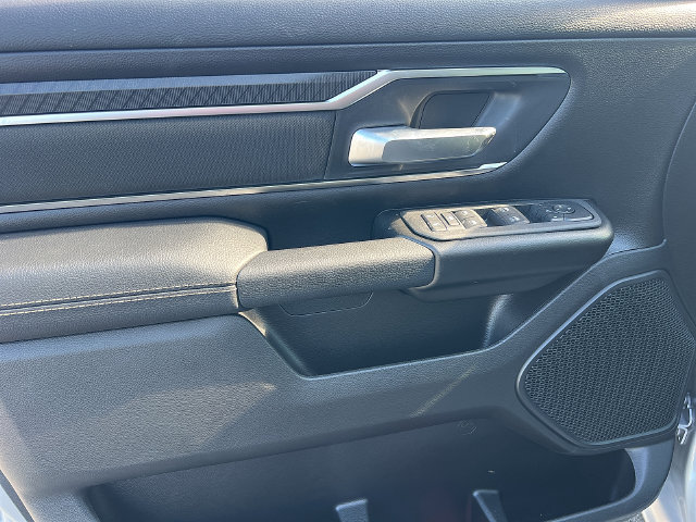 New 2026 RAM 1500 Big Horn AWD/4WD image 10