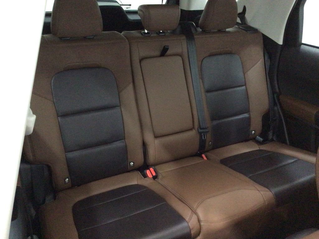 Used 2024 Ford Bronco Sport Badlands w/ Premium Package AWD/4WD image 26