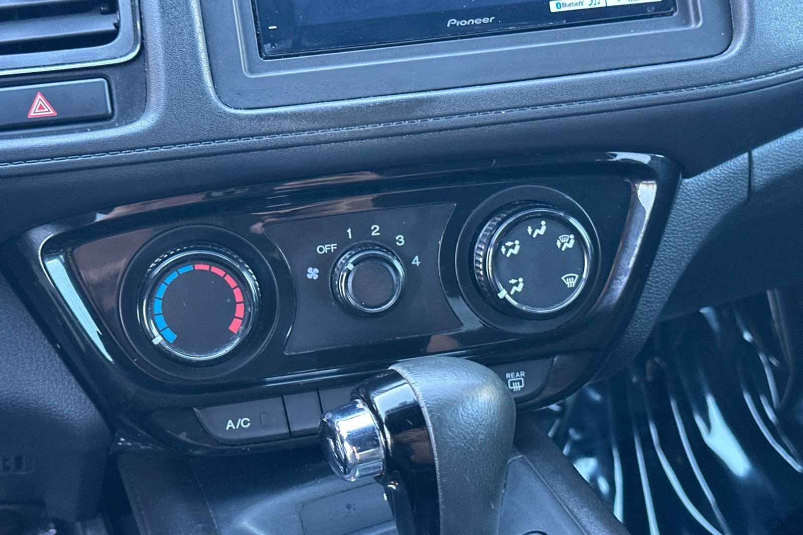Used 2022 Honda HR-V Sport image 18