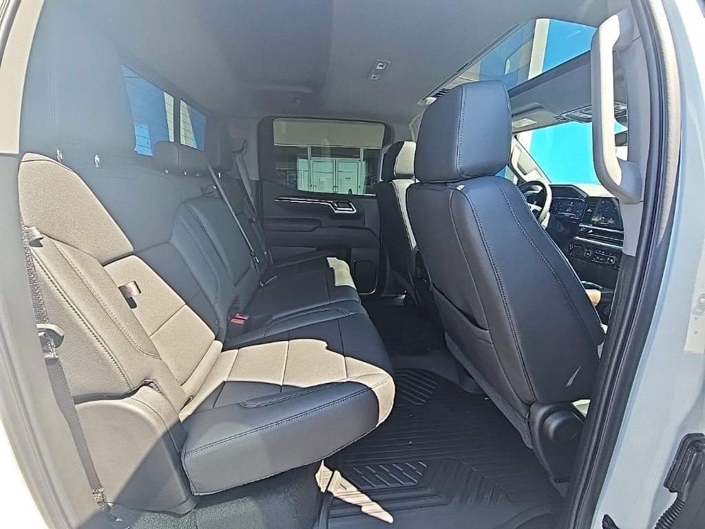 New 2026 Chevrolet Silverado 1500 LT Trail Boss w/ Safety Package image 12