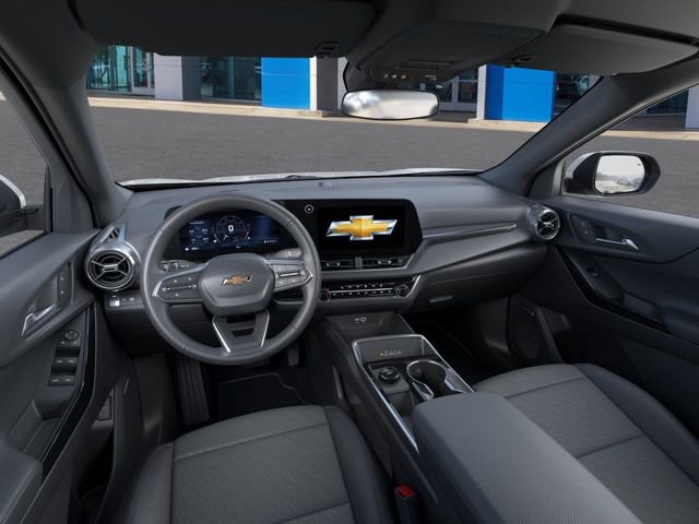 New 2026 Chevrolet Equinox LT image 16