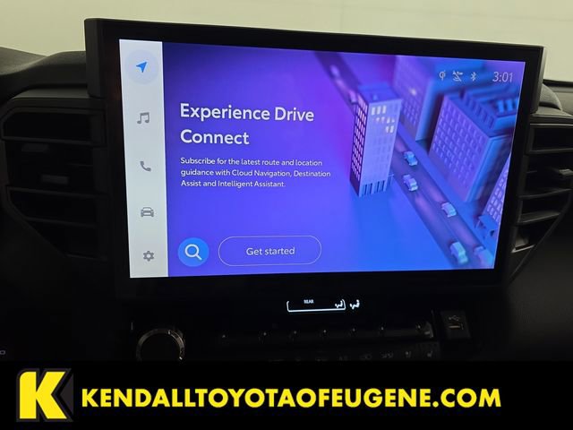 Certified 2025 Toyota Sequoia TRD Pro image 14