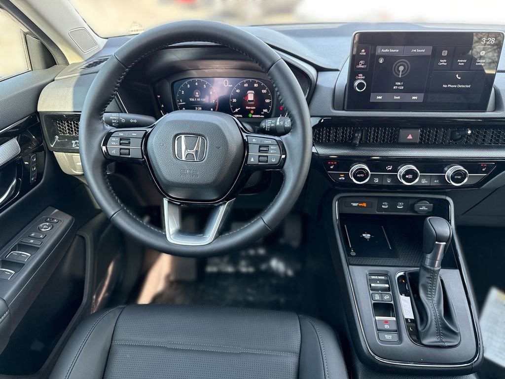 New 2026 Honda CR-V EX-L image 22