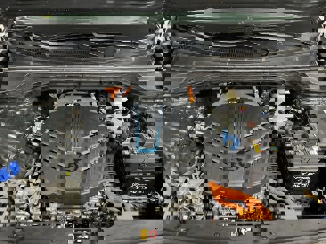 Used 2021 Kia Niro EX Premium image 31