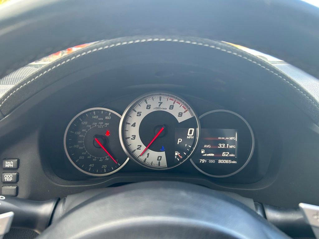 Used 2018 Toyota 86 image 18