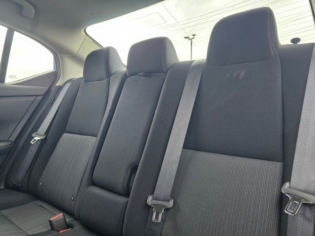 Used 2020 Nissan Sentra SV FWD image 21