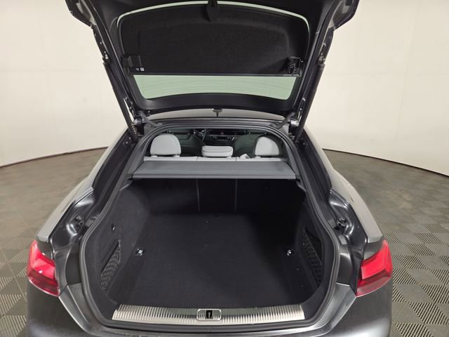 Used 2023 Audi A5 2.0T Premium Plus w/ Premium Plus AWD/4WD image 34