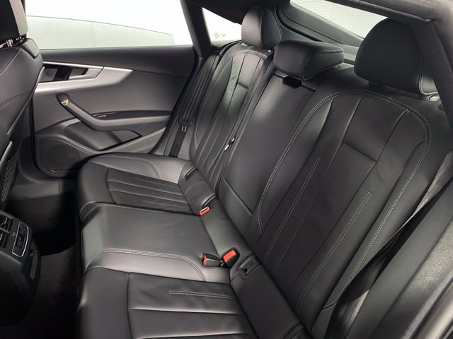 Used 2025 Audi A5 2.0T Premium AWD/4WD image 15