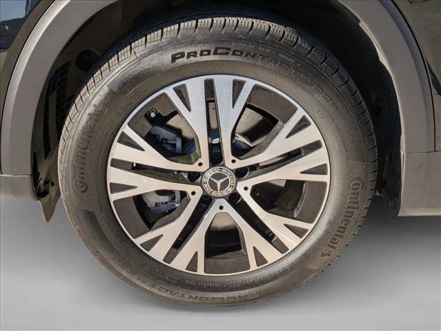 Certified 2025 Mercedes-Benz GLB 250 image 24