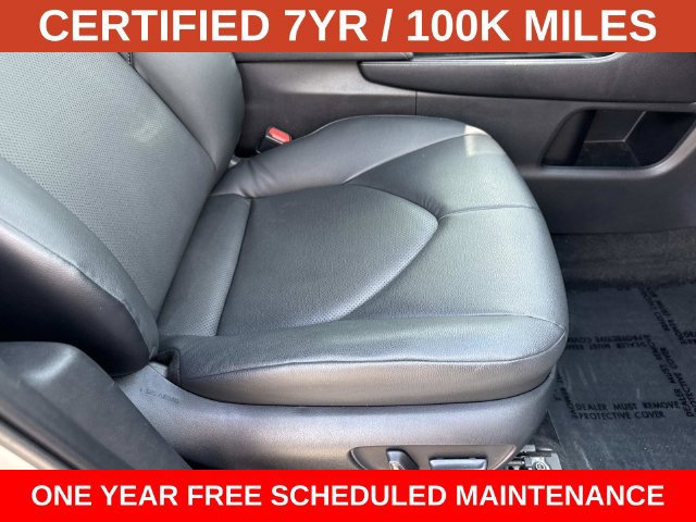 Used 2024 Toyota Grand Highlander FWD image 7