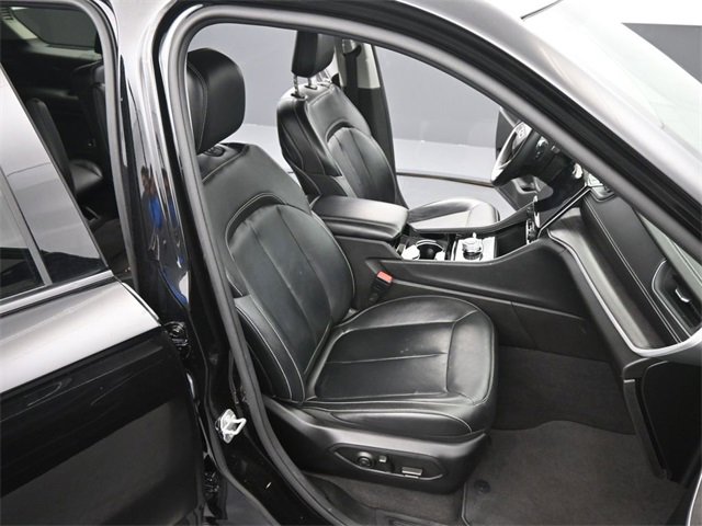 Used 2021 Jeep Grand Cherokee L Limited w/ Trailer Tow Group (B) image 21