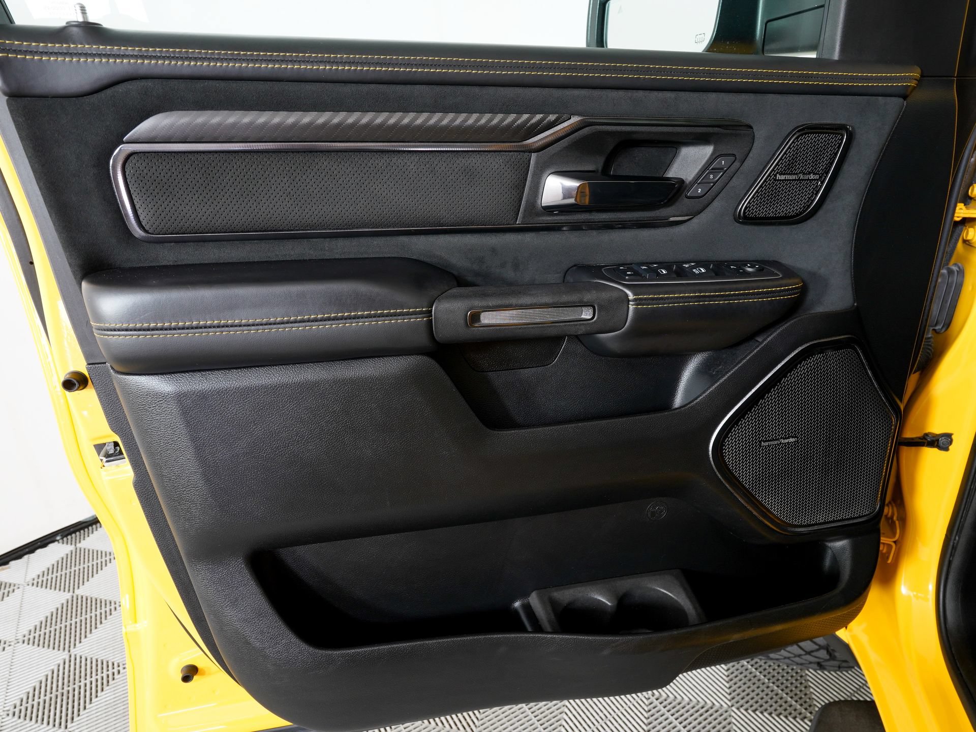 Used 2023 RAM 1500 TRX w/ TRX Level 2 Equipment Group AWD/4WD image 15
