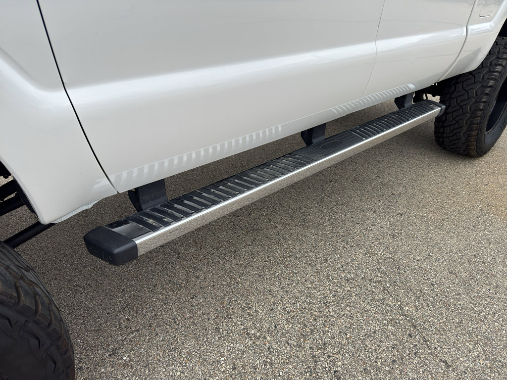 Used 2015 Ford F250 Lariat w/ Chrome Package AWD/4WD image 23