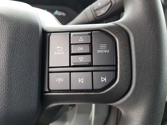 New 2025 Ford F550 4x4 Supercab Super Duty image 10