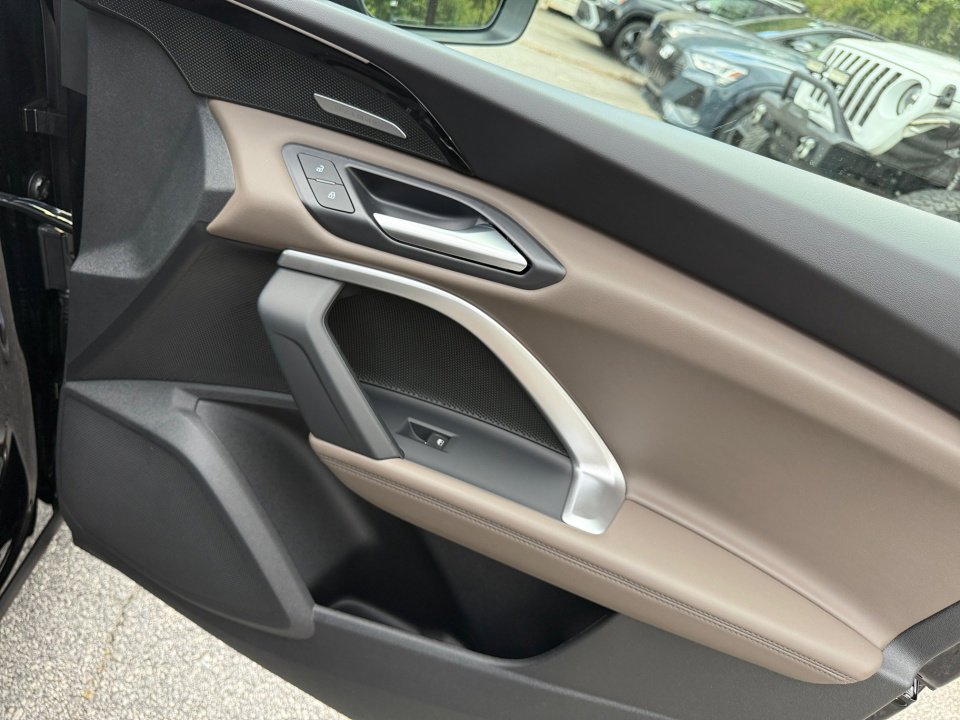 New 2025 Audi Q5 Premium Plus image 30