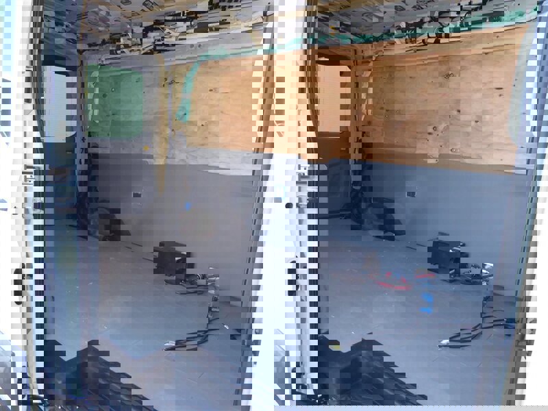 Used 2019 Ford Transit 350 XLT image 29