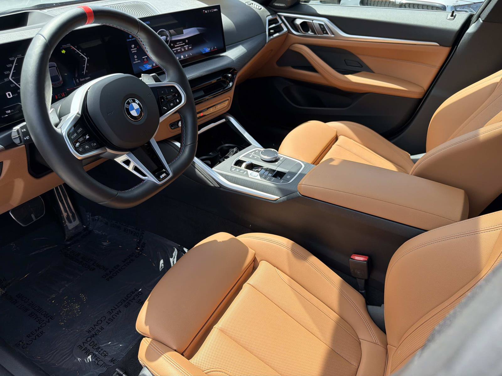 Used 2025 BMW M440i RWD image 13