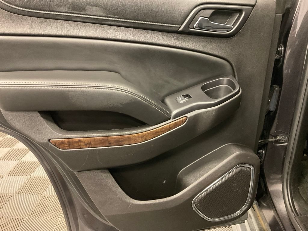 Used 2016 Chevrolet Tahoe LS w/ Max Trailering Package AWD/4WD image 31