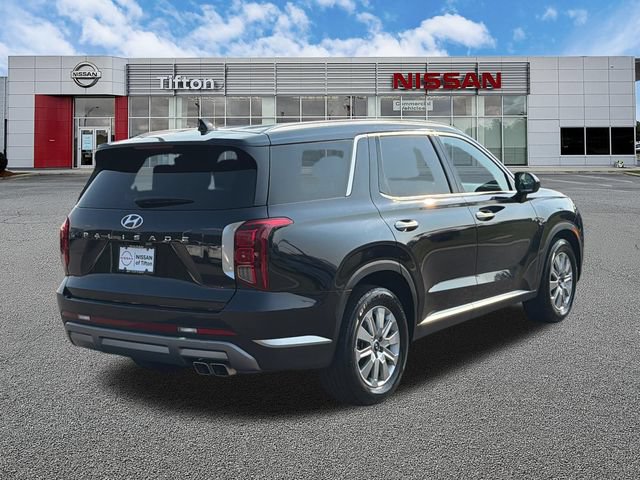 Used 2025 Hyundai Palisade SEL FWD image 7