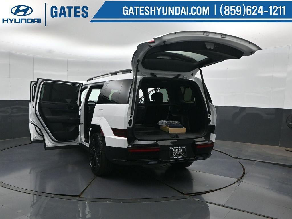 New 2026 Hyundai Santa Fe Calligraphy AWD/4WD image 65