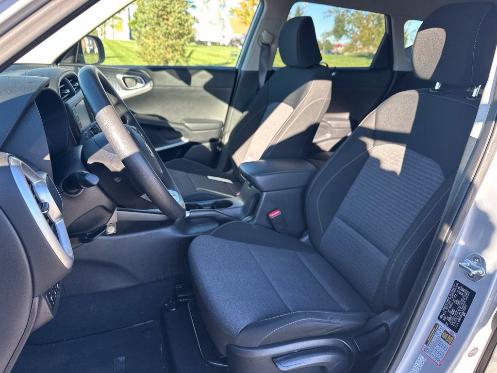 Used 2020 Kia Soul S FWD image 14