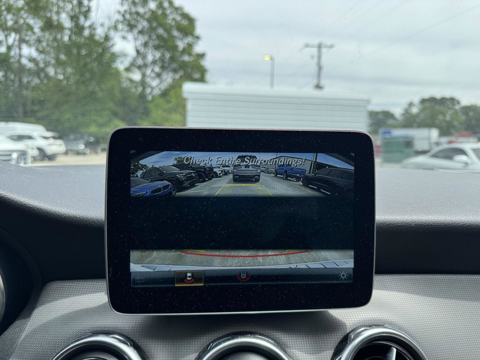 Used 2020 Mercedes-Benz GLA 250 image 9