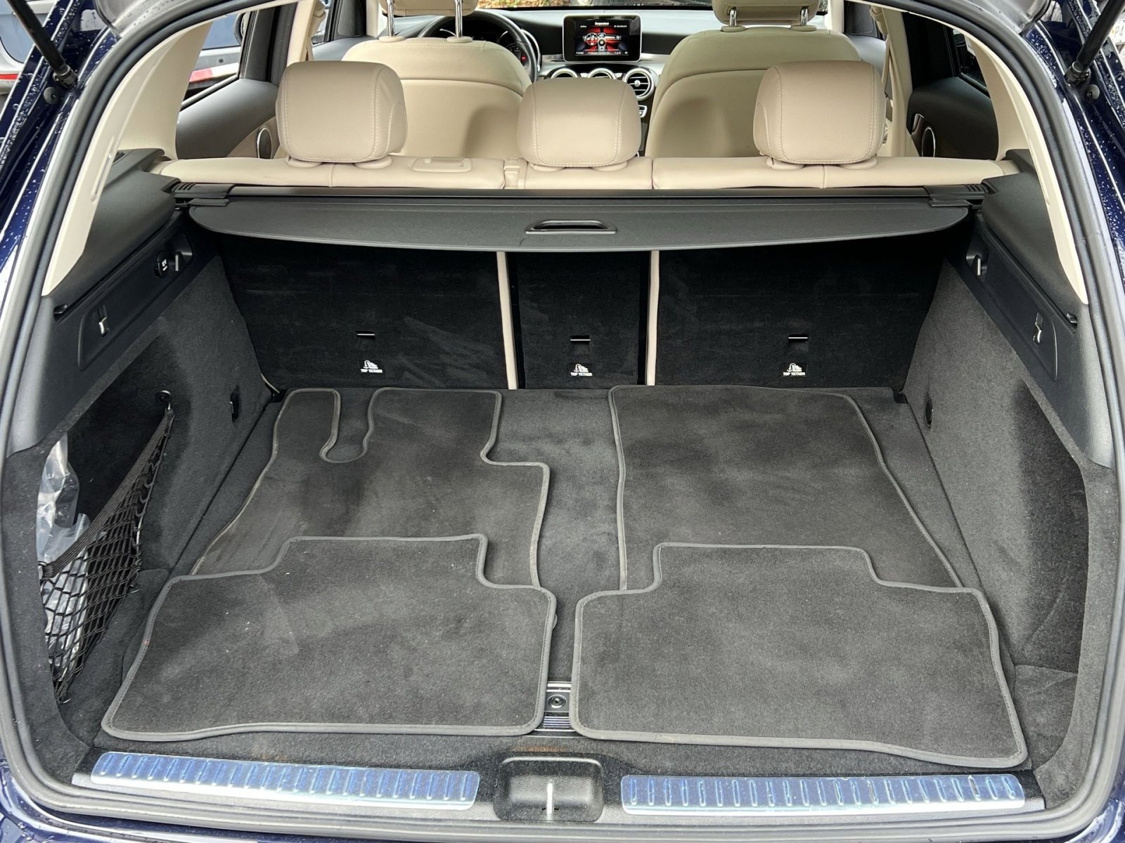 Certified 2019 Mercedes-Benz GLC 300 4MATIC image 24