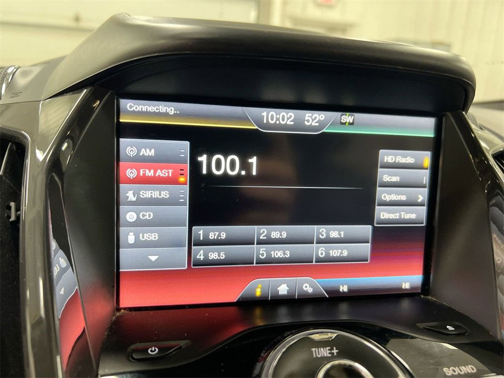 Used 2014 Ford Escape Titanium image 13