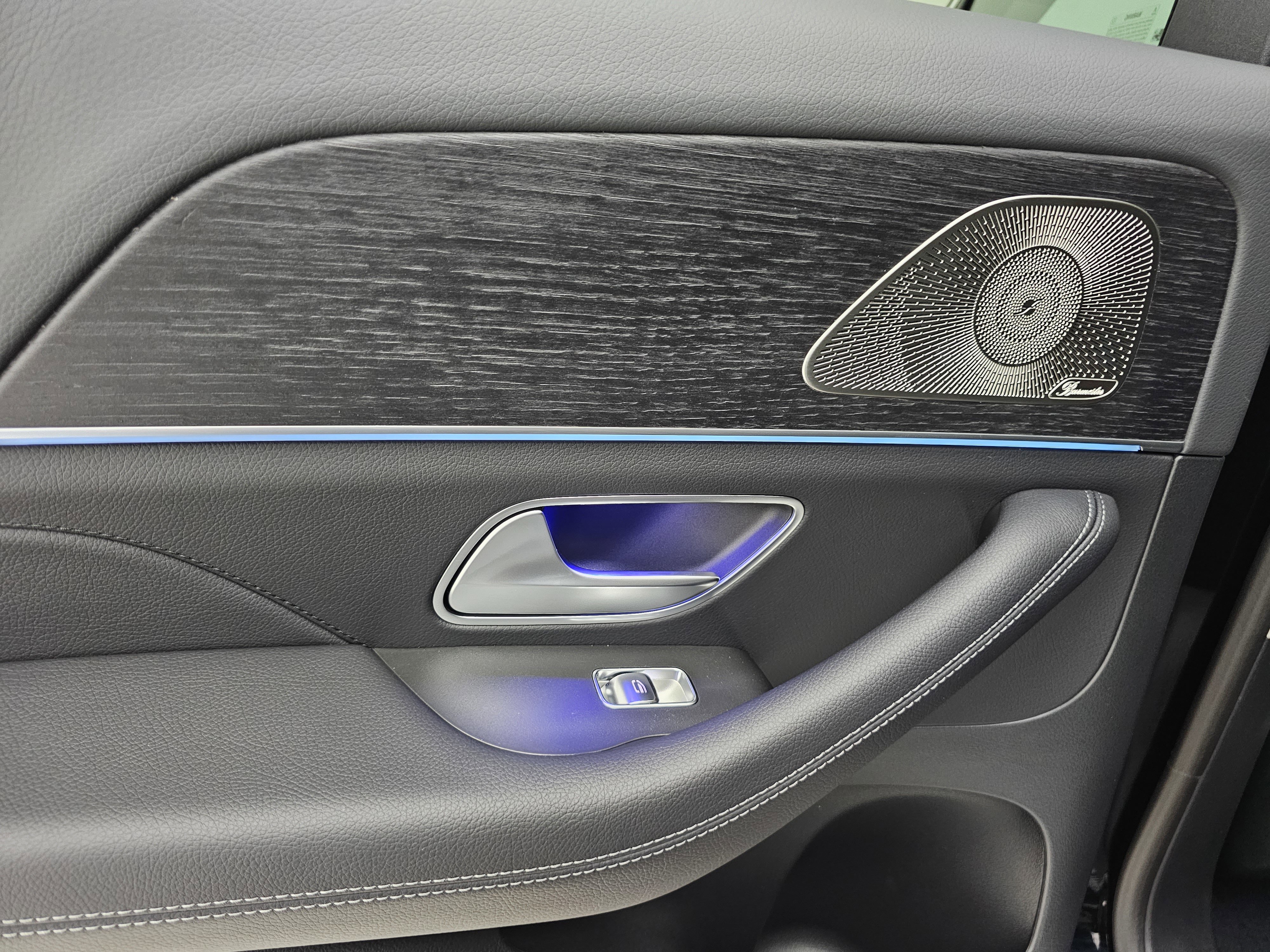 New 2026 Mercedes-Benz GLE 350 4MATIC image 22