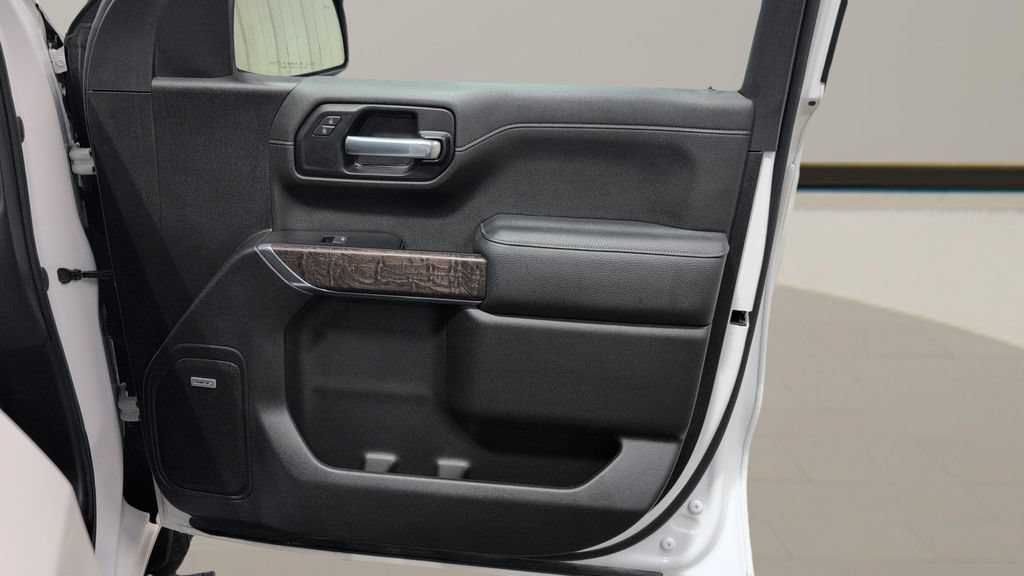 Used 2021 GMC Sierra 1500 Denali w/ Denali Premium Package AWD/4WD image 24