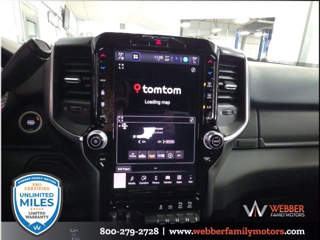 New 2026 RAM 3500 Big Horn image 21