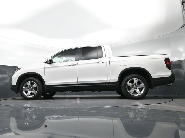 Certified 2025 Honda Ridgeline RTL image 57