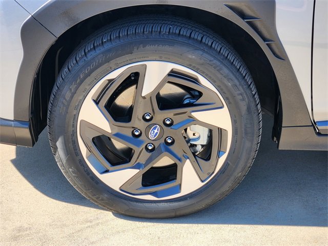 Certified 2025 Subaru Crosstrek 2.5i Limited w/ Crosstrek Mirror Package image 12