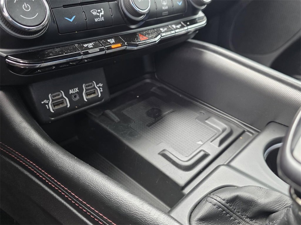 Used 2022 Dodge Durango R/T image 29