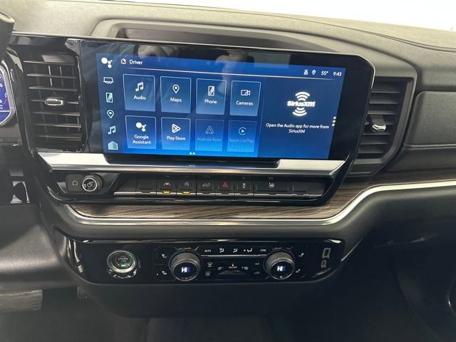 Used 2023 Chevrolet Silverado 1500 LT image 21