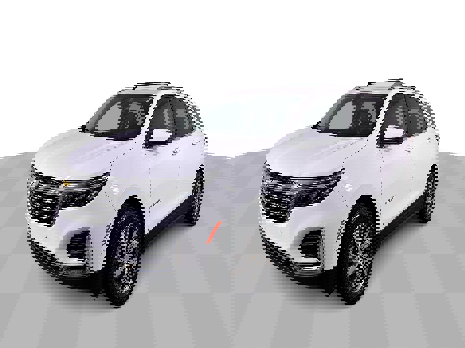 Used 2024 Chevrolet Equinox Premier image 40