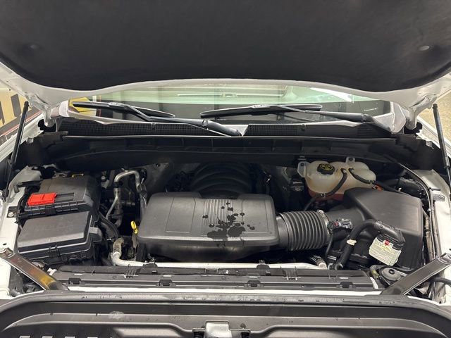 Used 2022 GMC Sierra 1500 Denali image 34