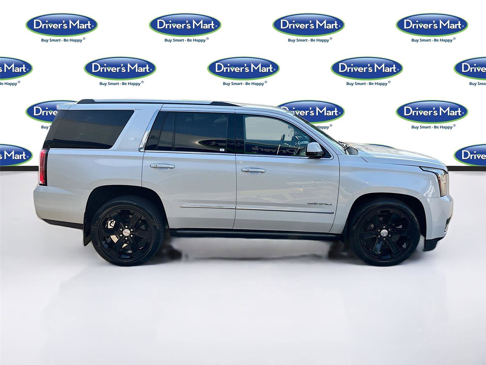 Used 2016 GMC Yukon Denali image 9